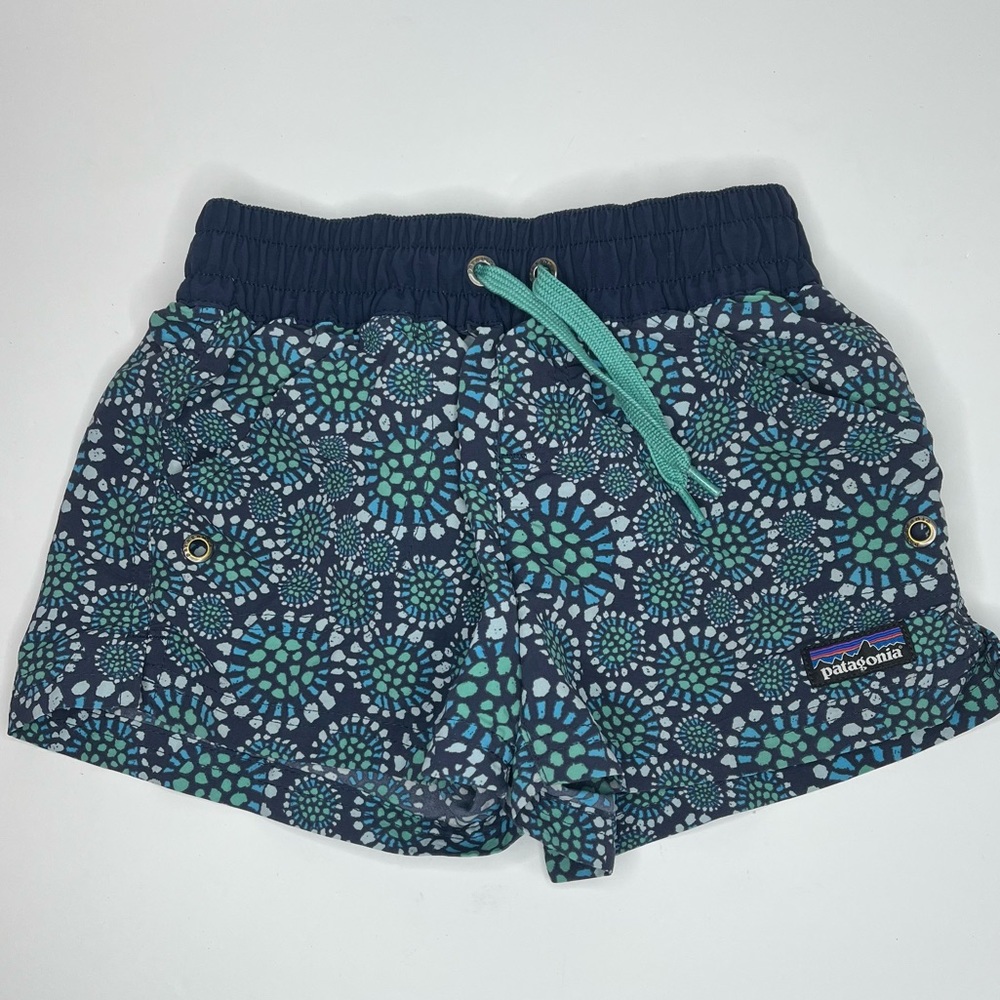 Girls Patagonia Shorts - size XS